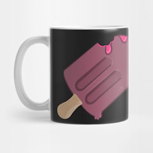 Melted Popsicle Mug
